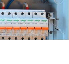 Проектирование электрощитов - тип 4