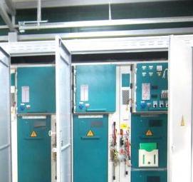 Проектирование электрощитов - тип 3