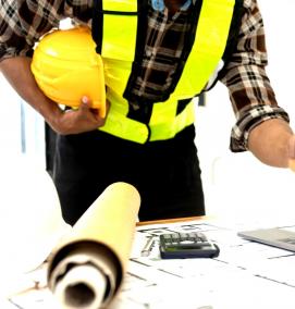 Проектирование электроснабжения - модель 1