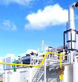 Проектирование электростанций - вариант 4