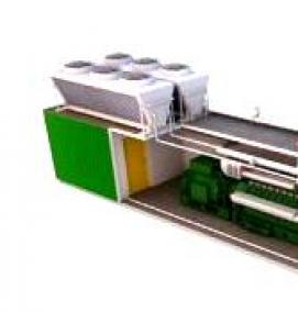 Проектирование электростанций - вариант 2