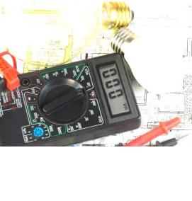 Проектирование электроустановок - вариант 4