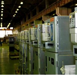 Проектирование энергетических установок - вариант 3