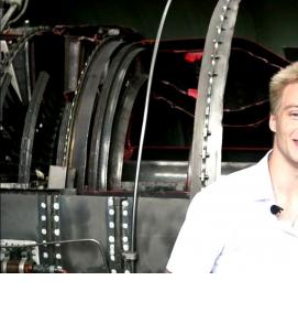 Проектирование энергетических установок - вариант 2