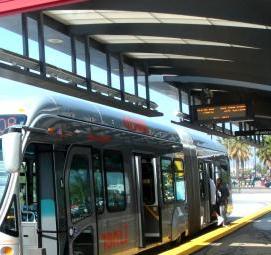 Проектирование городских велодорожек - тип 1