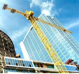 Проектирование гражданских объектов - модель 1