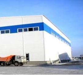 Проектирование гражданских объектов - модель 2