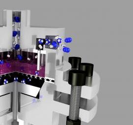 Проектирование химических производств - модель 1