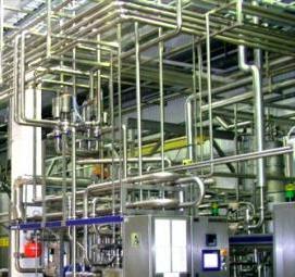 Проектирование химических производств - модель 4