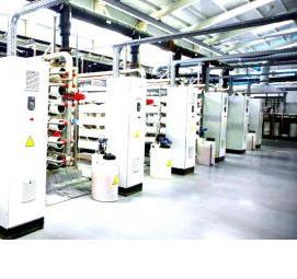 Проектирование химических производств - модель 3