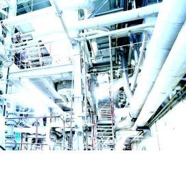 Проектирование химических производств - модель 2