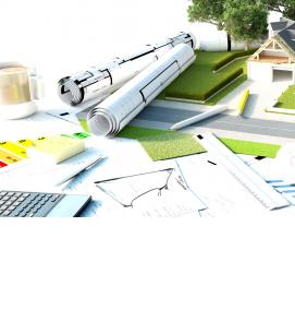 Проектирование инженерных сетей - вариант 4