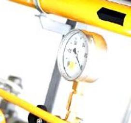 Проектирование источников теплоснабжения - тип 4