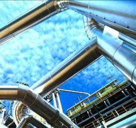 Проектирование источников теплоснабжения - тип 3