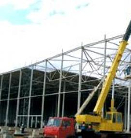 Проектирование каркасов - вариант 4