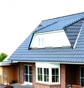 Проектирование крыши - тип 1