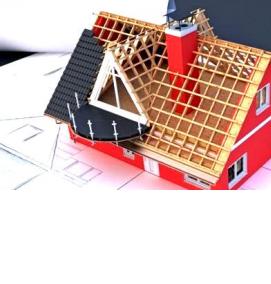 Проектирование крыши - тип 4