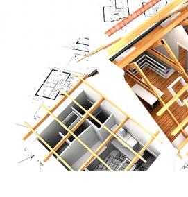 Проектирование крыши - тип 3