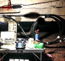 Проектирование линий связи - модель 3