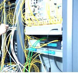 Проектирование линий связи - модель 2