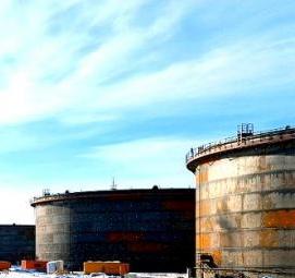 Проектирование магистрального нефтепровода - модель 1