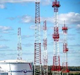 Проектирование магистрального нефтепровода - модель 3