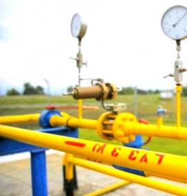 Проектирование магистральных газопроводов - тип 4