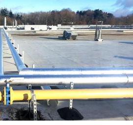 Проектирование магистральных трубопроводов - модель 3