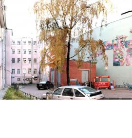 Проектирование мастерских - вариант 3