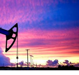 Проектирование месторождений нефти - модель 2