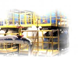 Проектирование металлических конструкций - тип 3