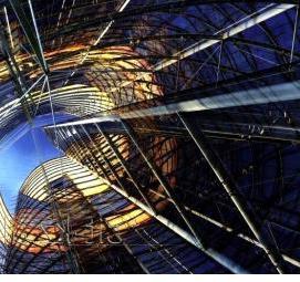 Проектирование металлических конструкций - тип 2