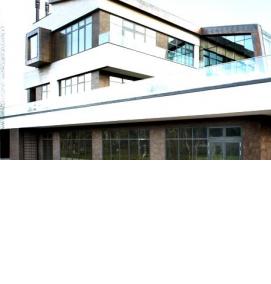 Проектирование монолитных зданий - тип 4