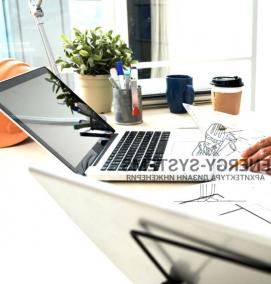 Проектирование наружной канализации - вариант 4