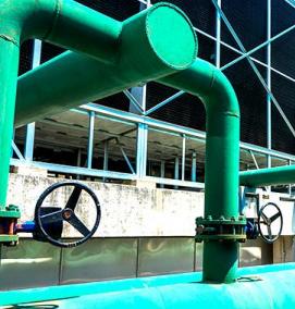 Проектирование наружных сетей - тип 2