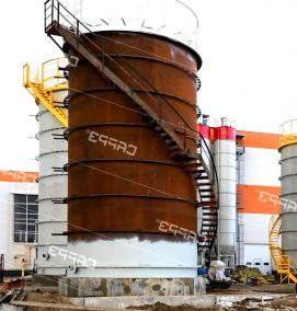 Проектирование нефтегазовых объектов - вариант 1