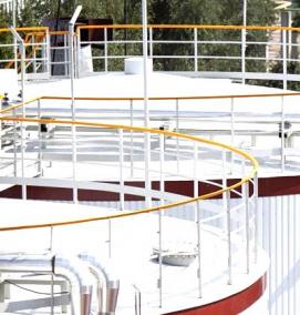 Проектирование нефтегазовых объектов - вариант 2