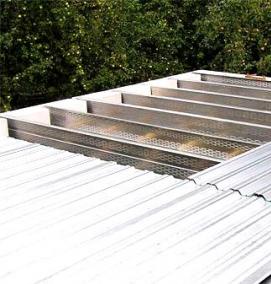 Проектирование перекрытий - модель 4