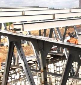 Проектирование перекрытий - модель 3