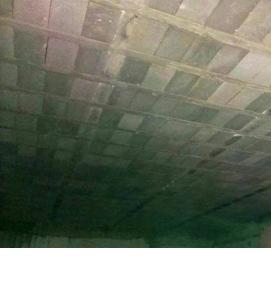 Проектирование перекрытий - модель 2