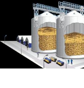 Проектирование пищевой промышленности - тип 4