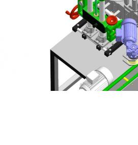 Проектирование пищевой промышленности - тип 2
