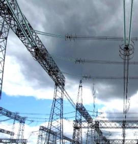 Проектирование подстанций - тип 3