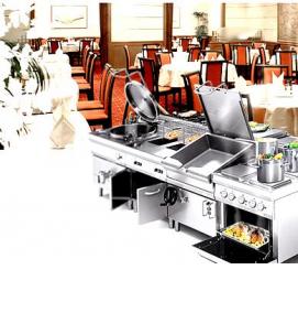 Проектирование предприятий общественного питания - тип 4