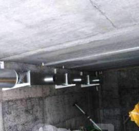 Проектирование приточной вентиляции - тип 2