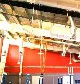 Проектирование производственных помещений - тип 1