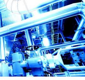 Проектирование промышленной вентиляции - вариант 1