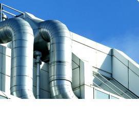 Проектирование промышленной вентиляции - вариант 4