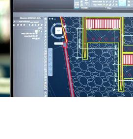 Проектирование противопожарных систем - модель 2