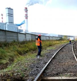 Проектирование путей - модель 4